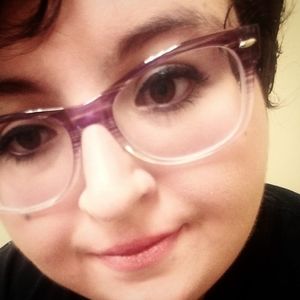 Meet your Posher, Renee